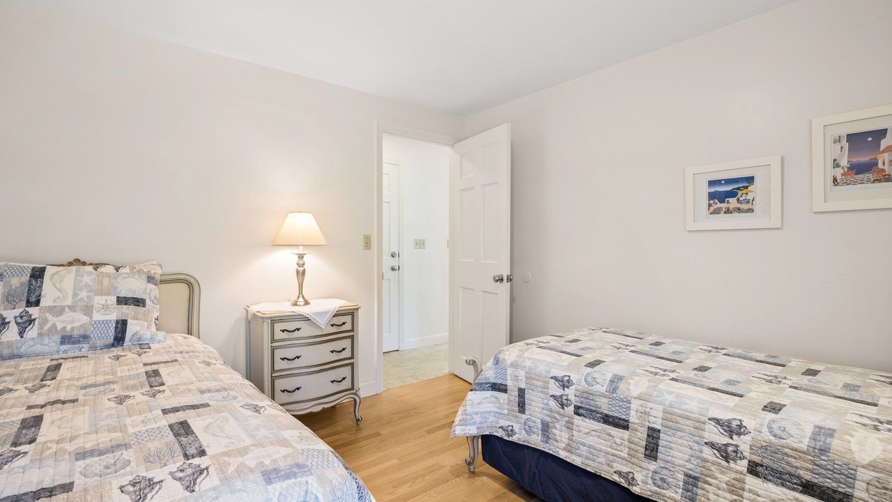 Photo of Bedroom in South Chatham