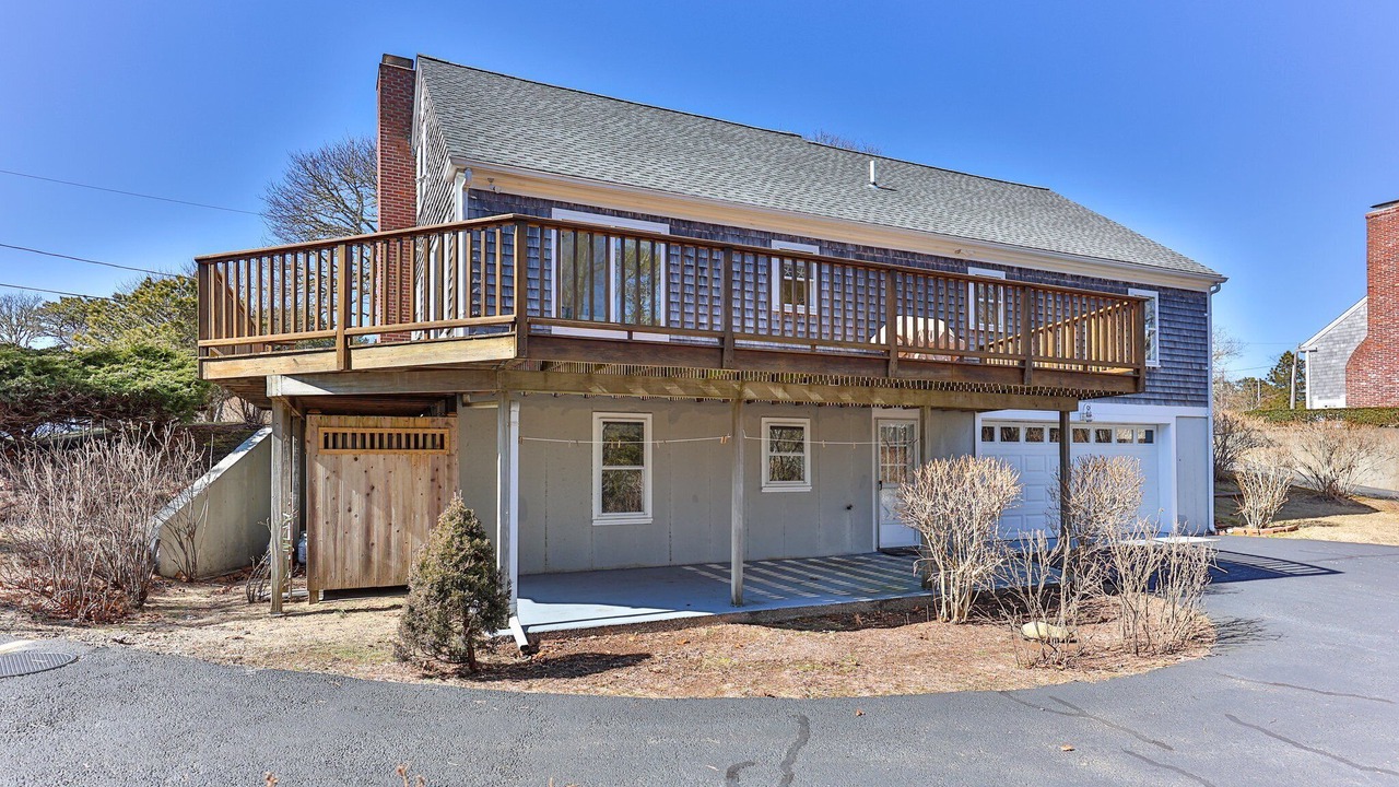 Photo of Outdoor in South Chatham