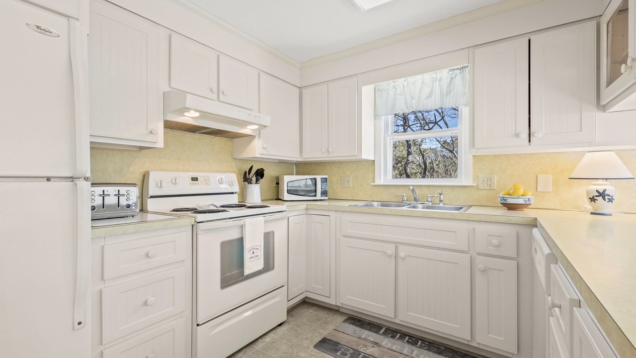 Photo of Kitchen in South Chatham