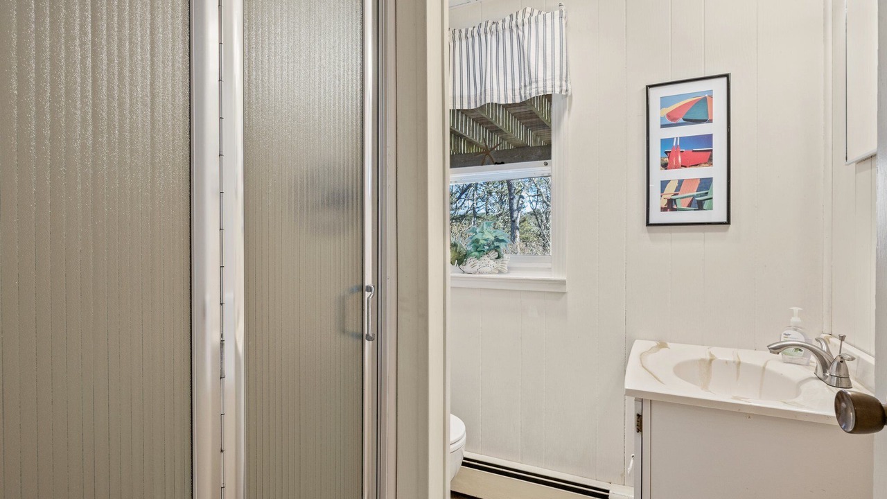 Photo of Bathroom in South Chatham