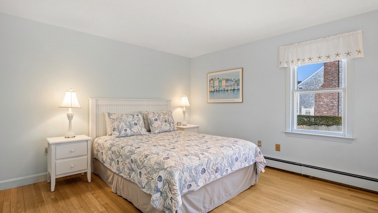 Photo of Bedroom in South Chatham