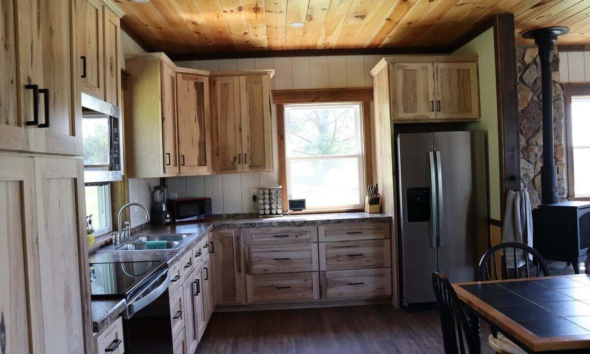 Photo of Kitchen in Beaver Dams