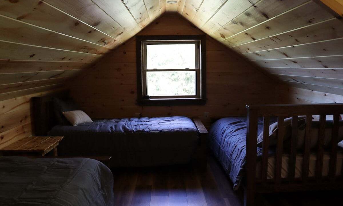 Photo of Bedroom in Beaver Dams