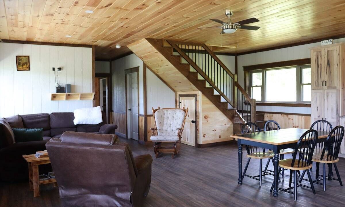 Photo of Livingroom in Beaver Dams