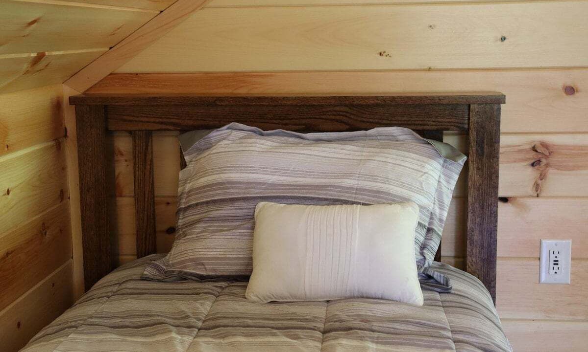 Photo of Bedroom in Beaver Dams