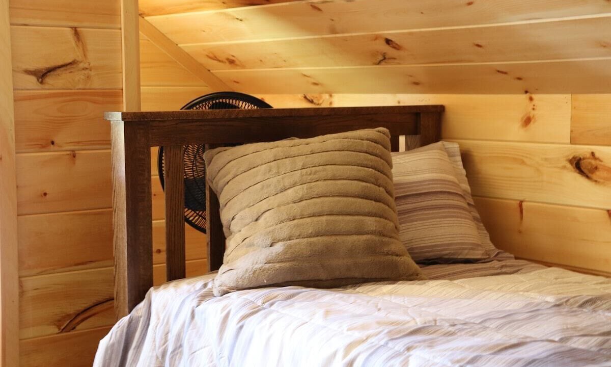Photo of Bedroom in Beaver Dams