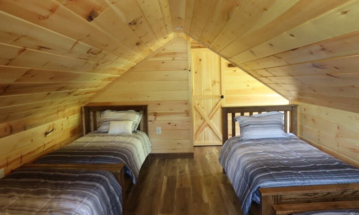 Photo of Bedroom in Beaver Dams