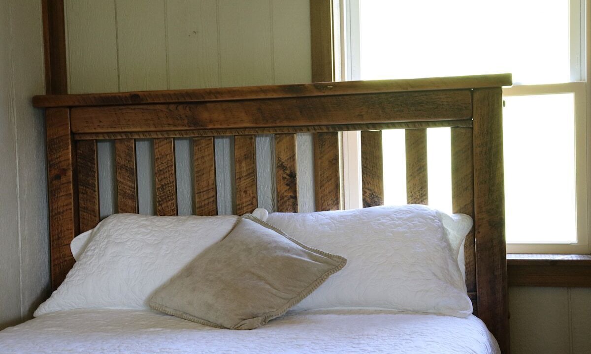 Photo of Bedroom in Beaver Dams