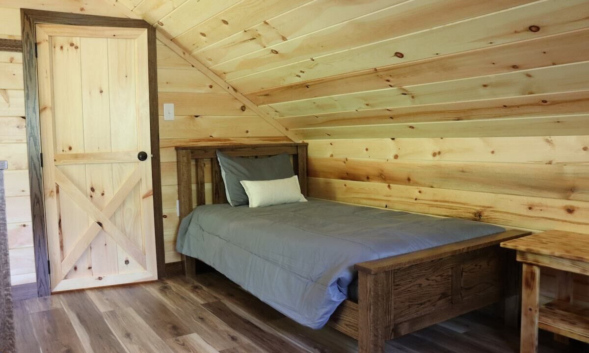 Photo of Bedroom in Beaver Dams