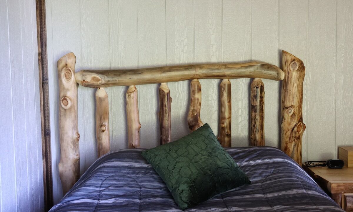 Photo of Bedroom in Beaver Dams