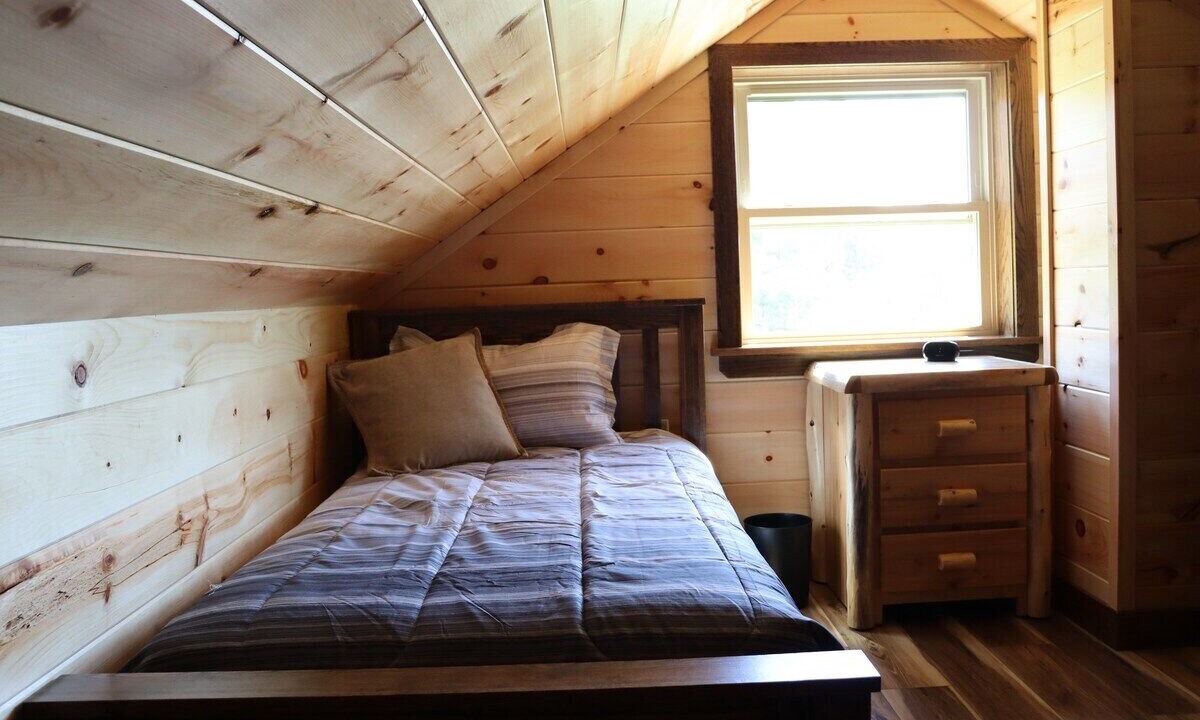 Photo of Bedroom in Beaver Dams