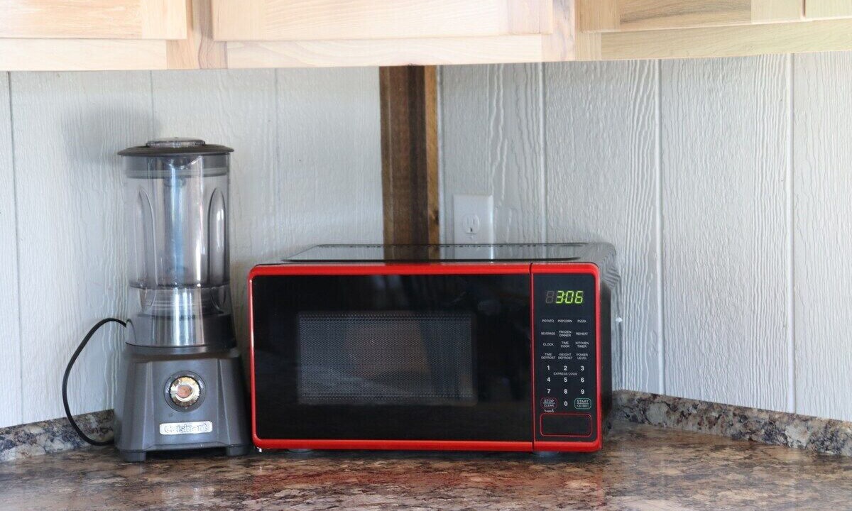 Photo of Kitchen in Beaver Dams