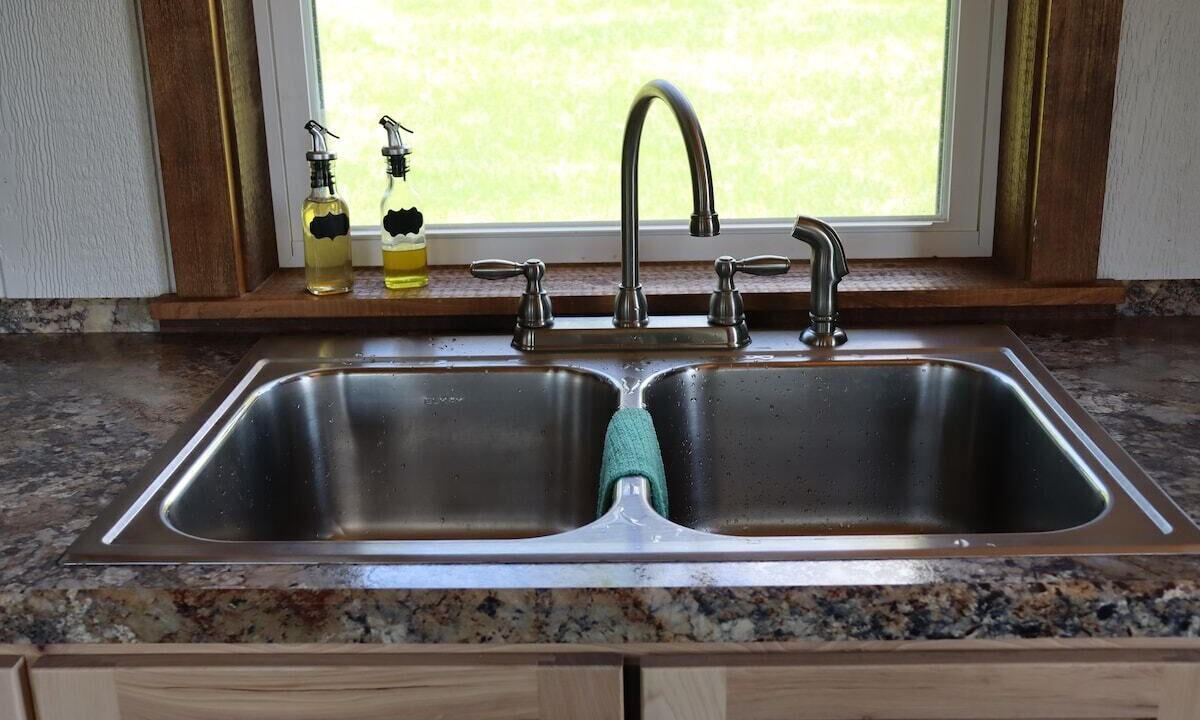 Photo of Kitchen in Beaver Dams