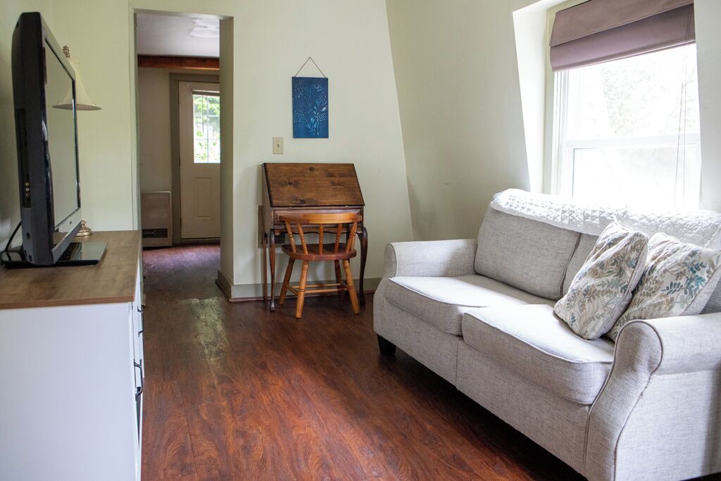 Photo of Livingroom in Sunapee