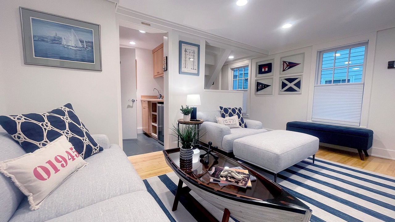 Photo of Bedroom in Marblehead