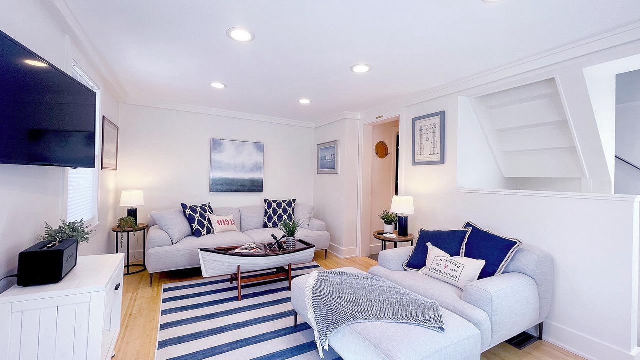 Photo of Bedroom in Marblehead