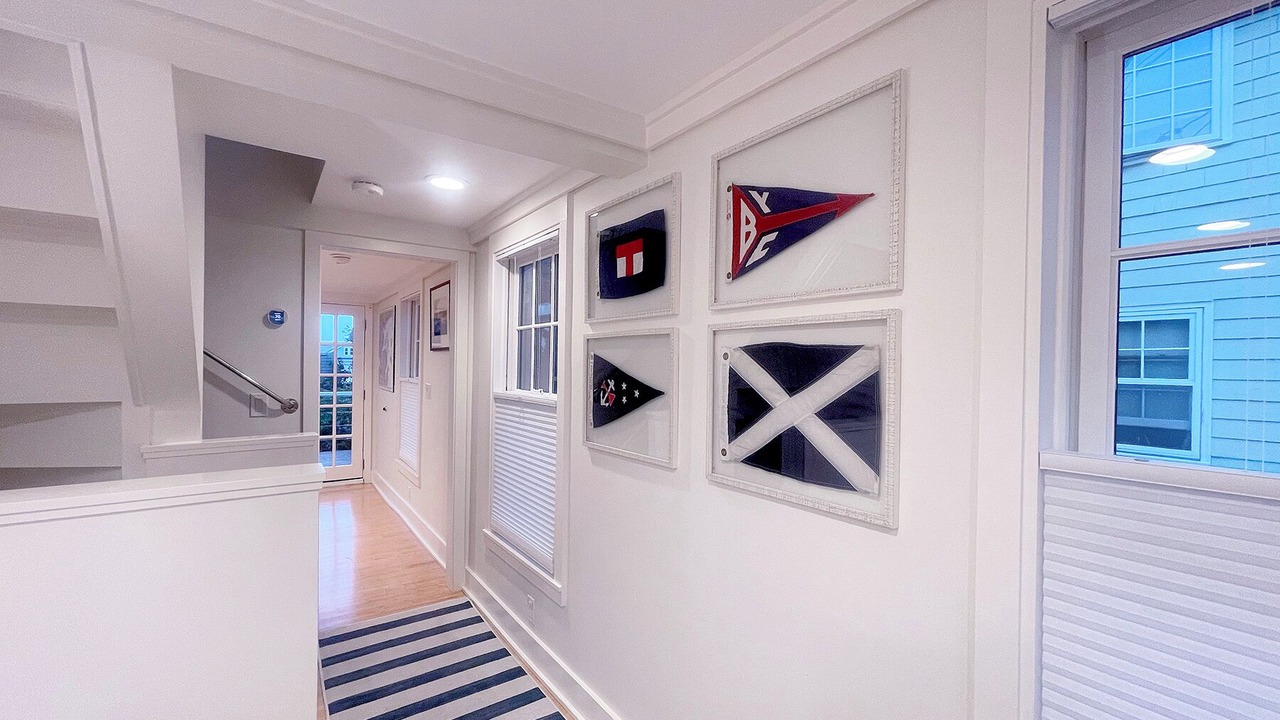 Photo of Bedroom in Marblehead