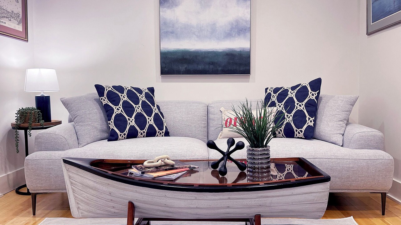 Photo of Bedroom in Marblehead