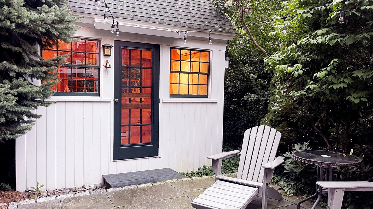 Photo of Outdoor in Marblehead