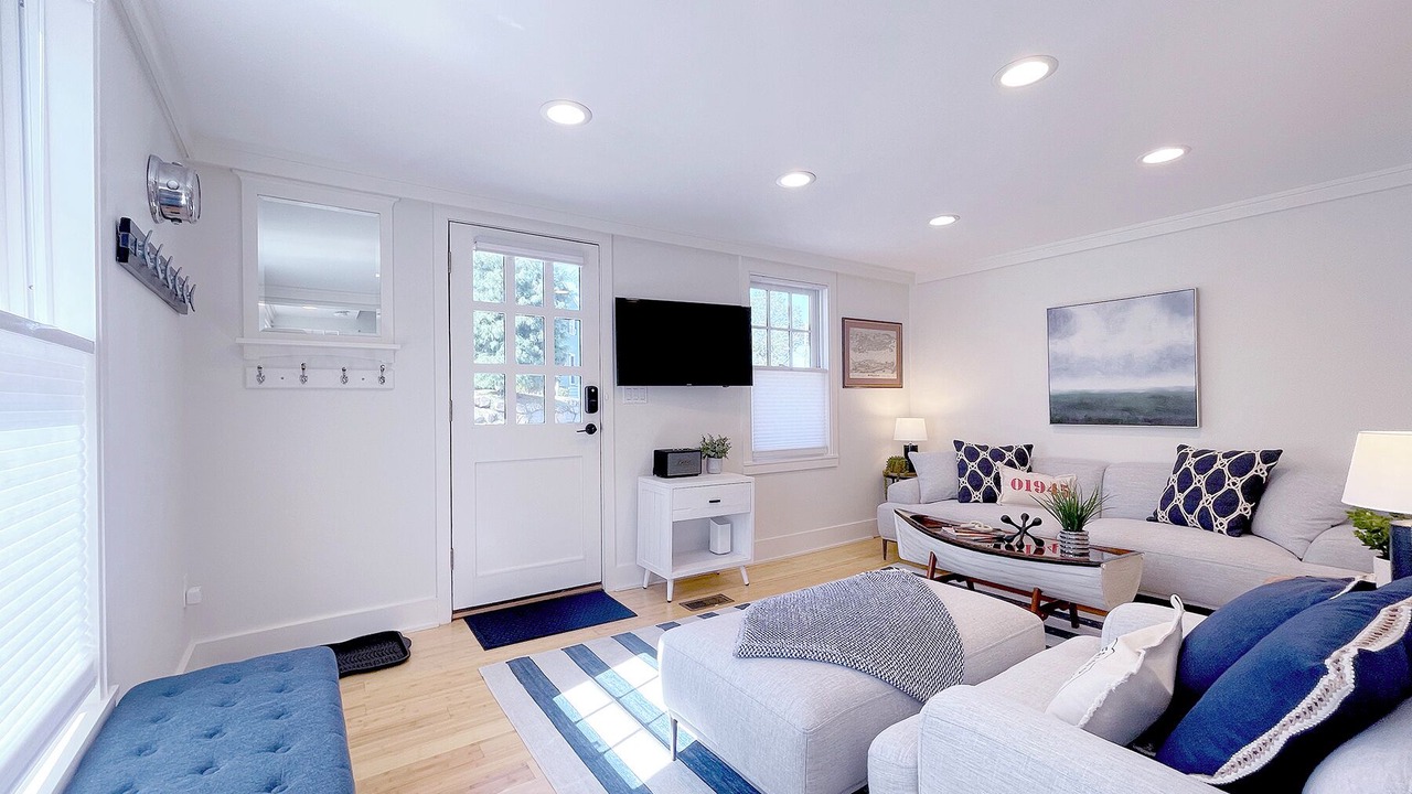 Photo of Bedroom in Marblehead