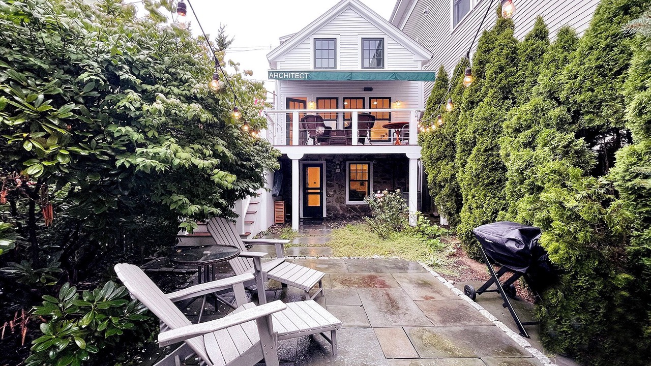 Photo of Outdoor in Marblehead