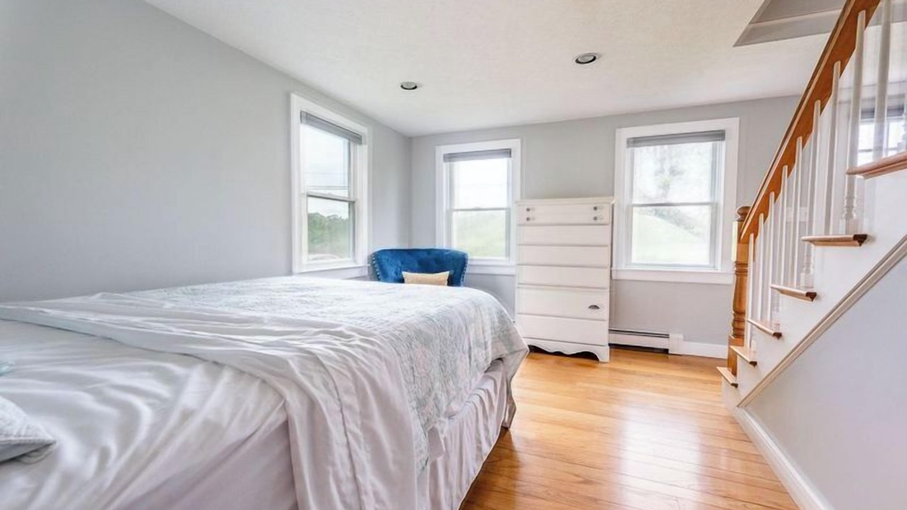 Photo of Bedroom in Barnstable