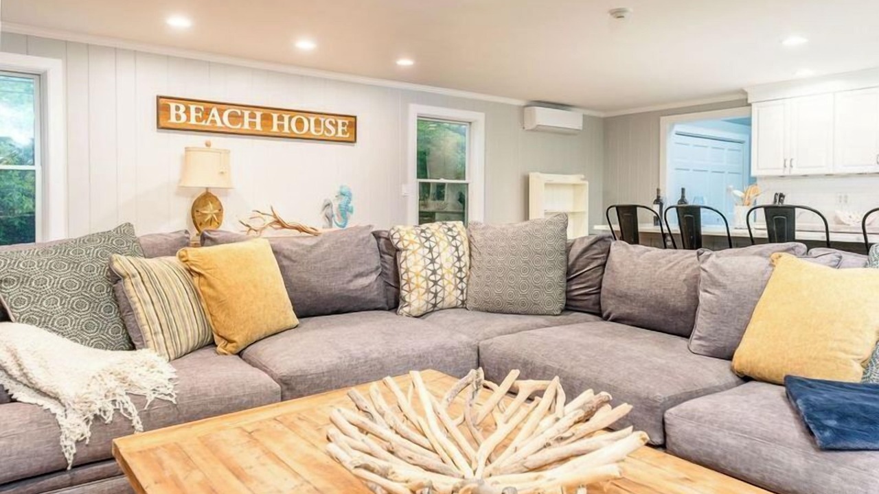 Photo of Bedroom in Barnstable