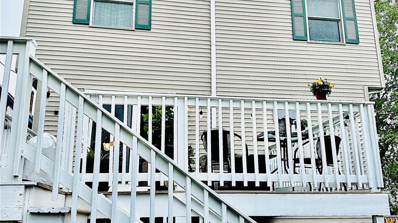 Photo of Outdoor in Beverly