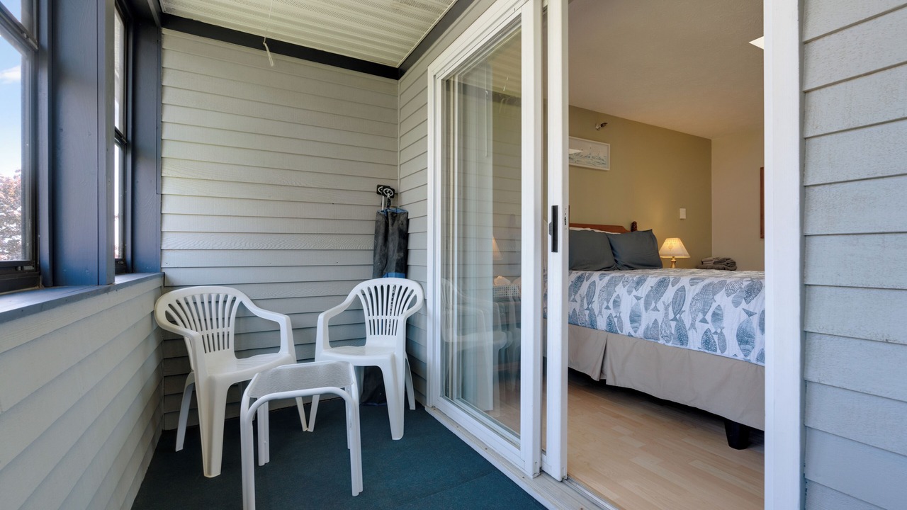 Photo of Bedroom in Wells