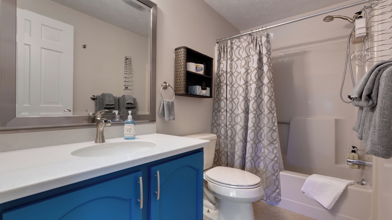 Photo of Bathroom in Wells