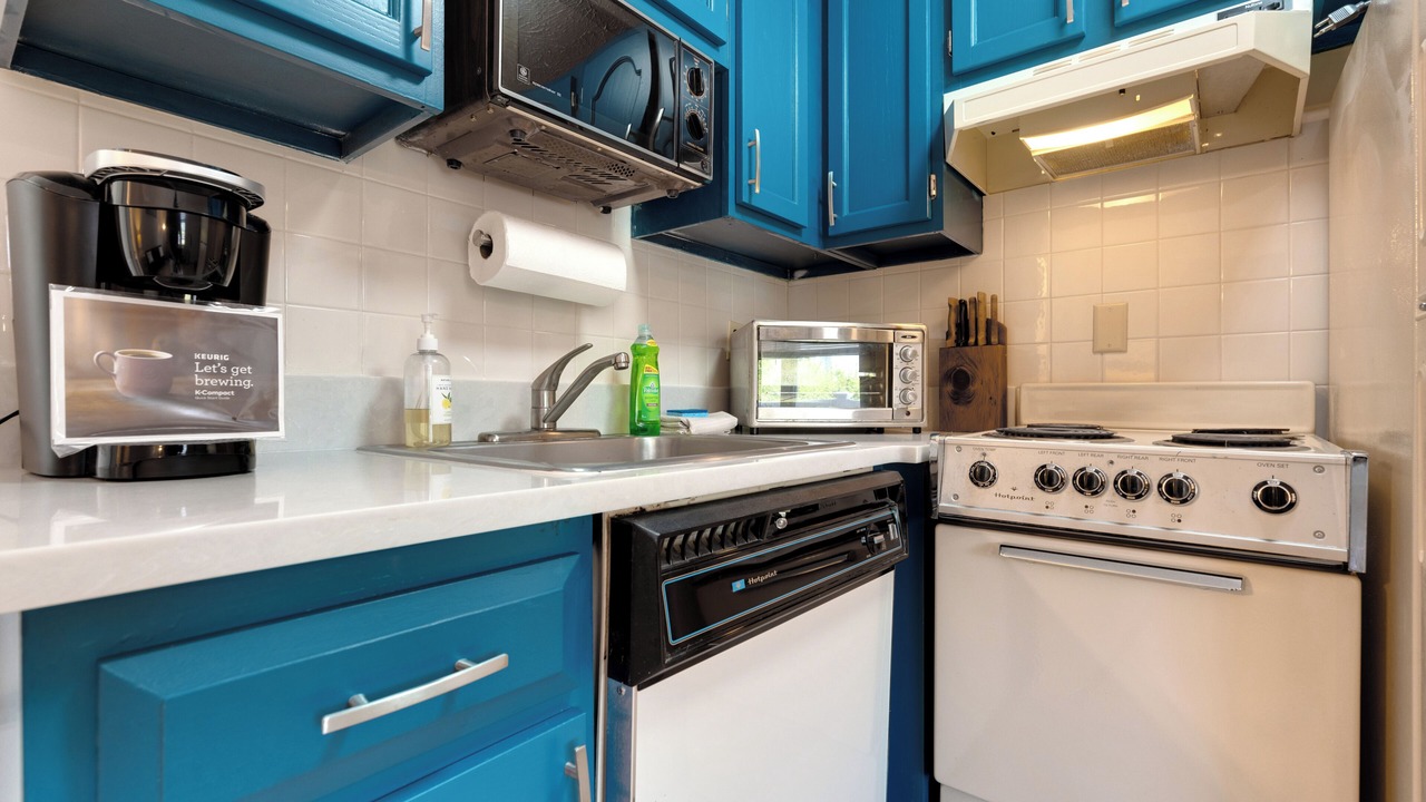 Photo of Kitchen in Wells