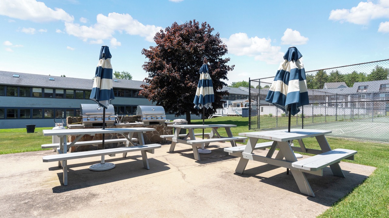 Photo of Outdoor in Wells