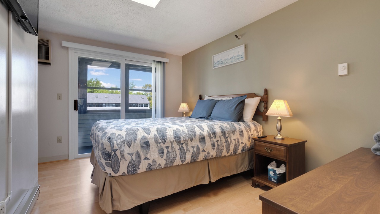 Photo of Bedroom in Wells