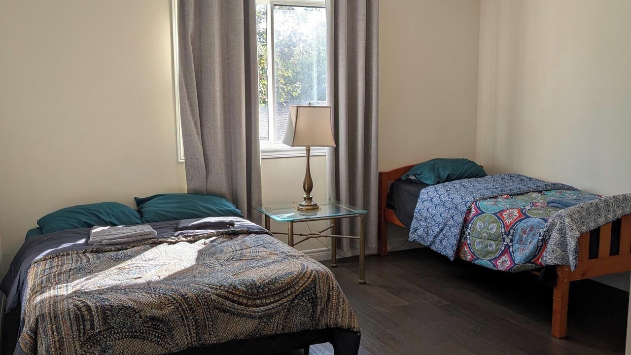 Photo of Bedroom in Welland