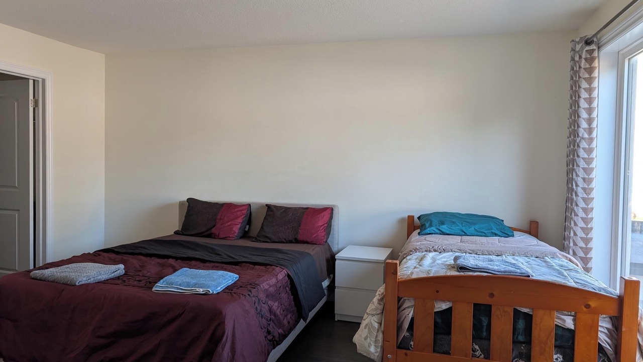 Photo of Bedroom in Welland