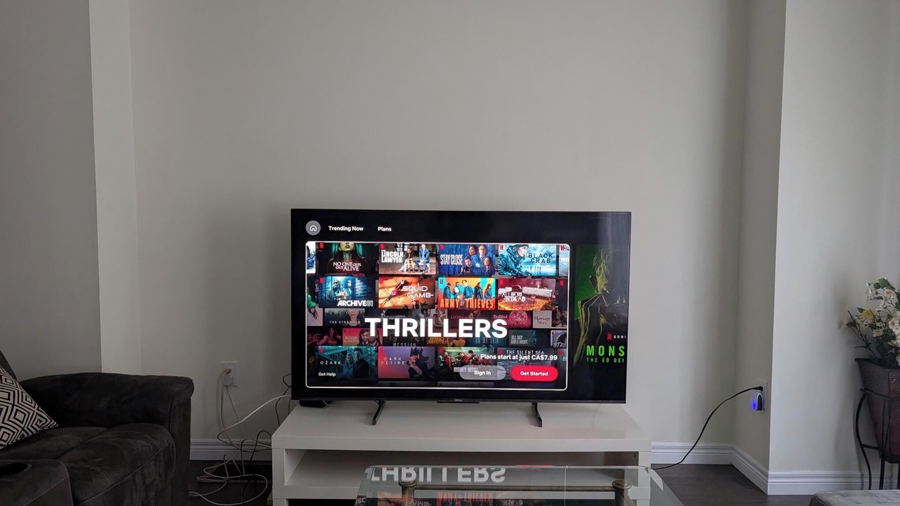 Photo of Livingroom in Welland