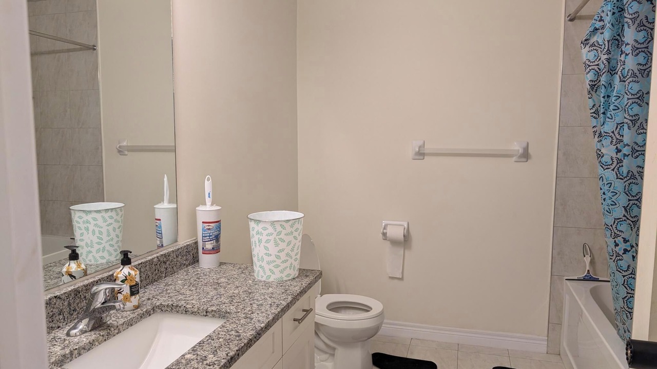 Photo of Bathroom in Welland