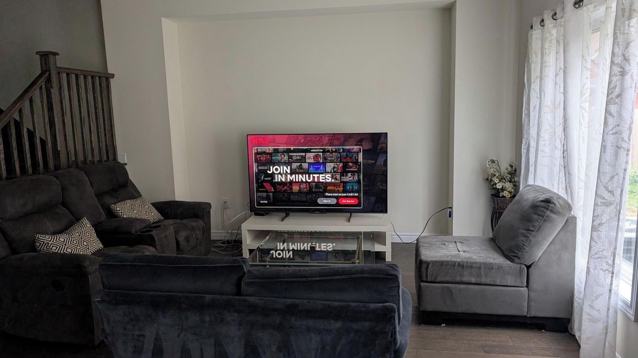 Photo of Livingroom in Welland