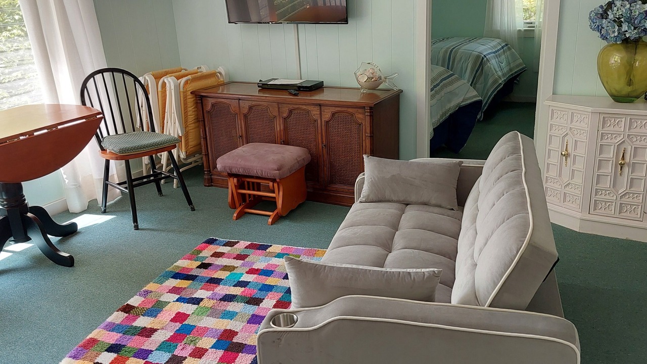 Photo of Livingroom in Wolfeboro