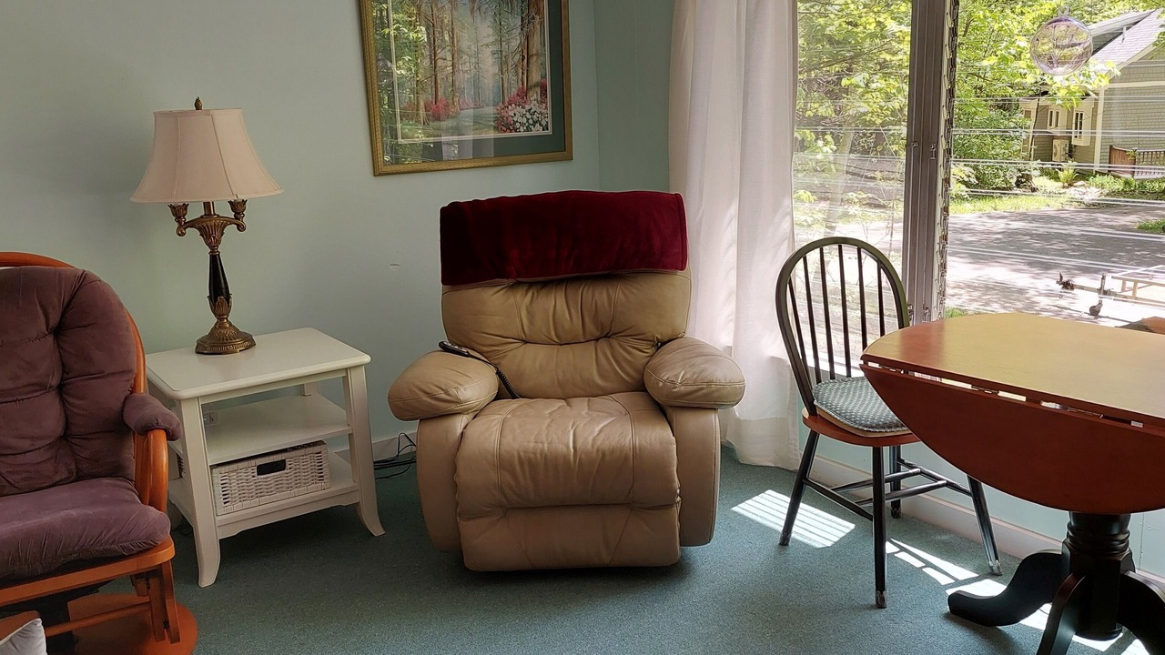 Photo of Livingroom in Wolfeboro