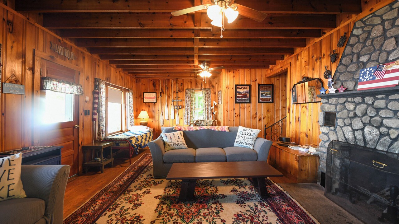 Photo of Livingroom in Naples