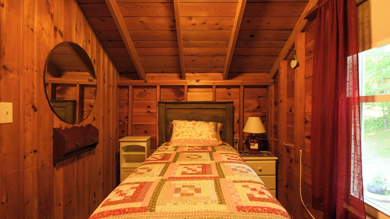 Photo of Bedroom in Naples