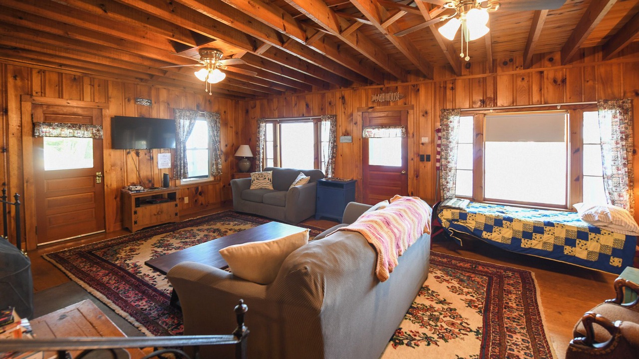 Photo of Livingroom in Naples