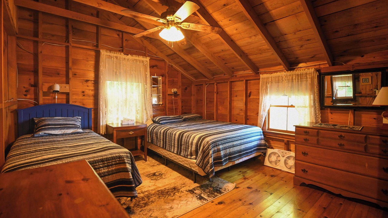 Photo of Bedroom in Naples