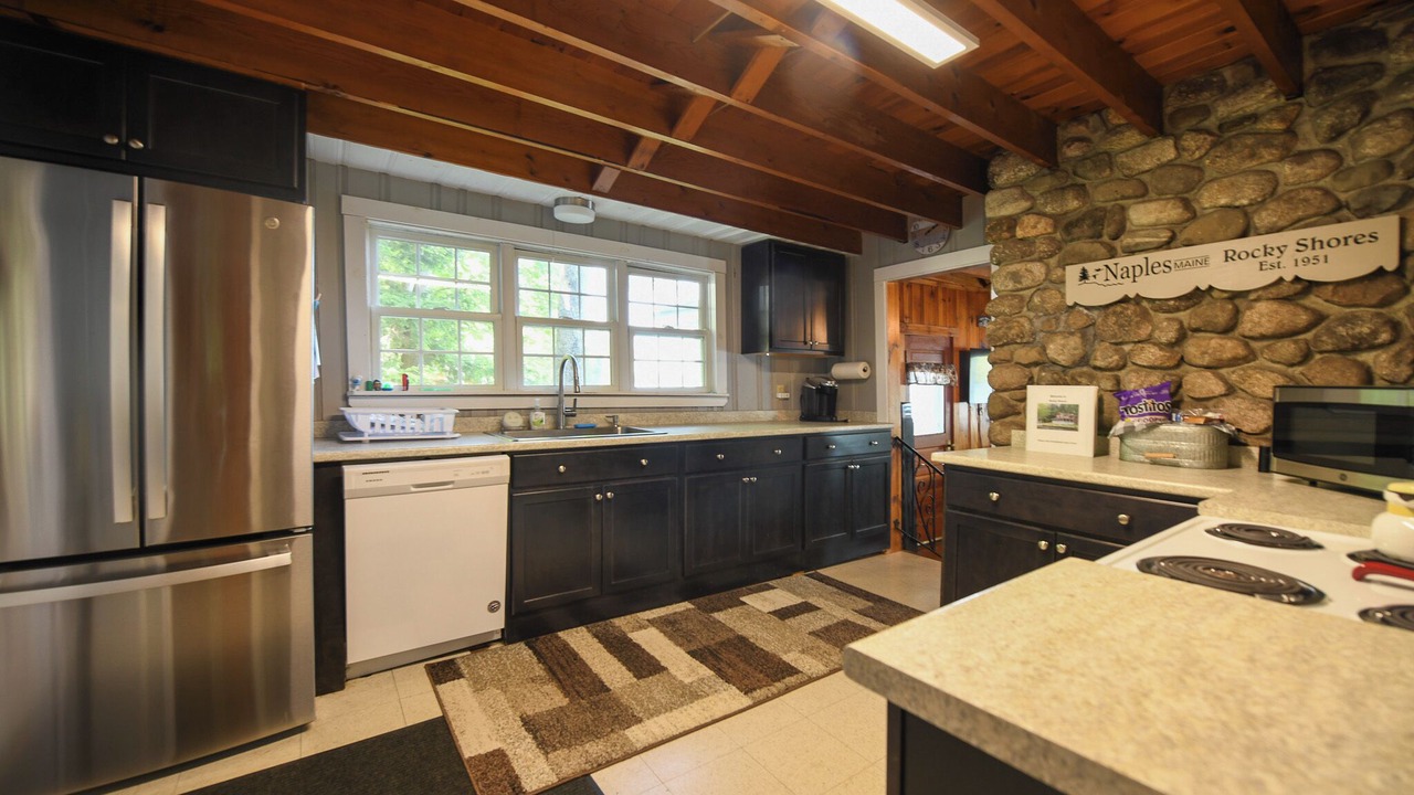 Photo of Kitchen in Naples