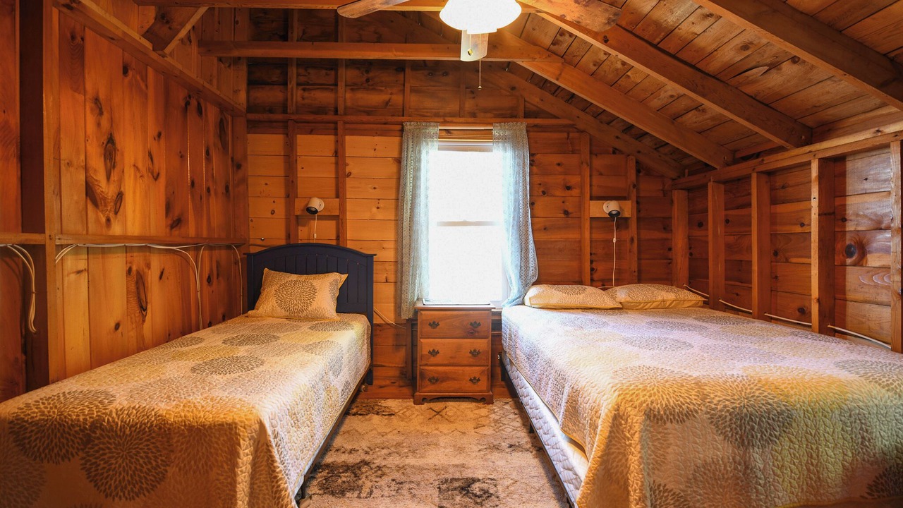 Photo of Bedroom in Naples