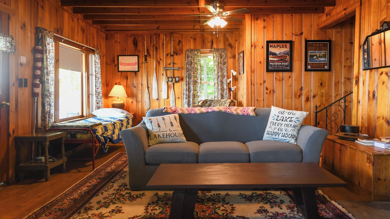 Photo of Livingroom in Naples
