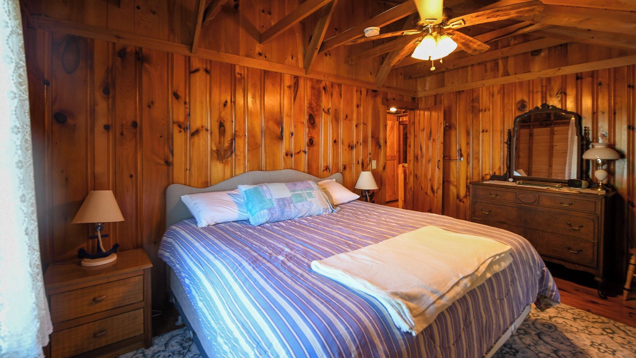 Photo of Bedroom in Naples