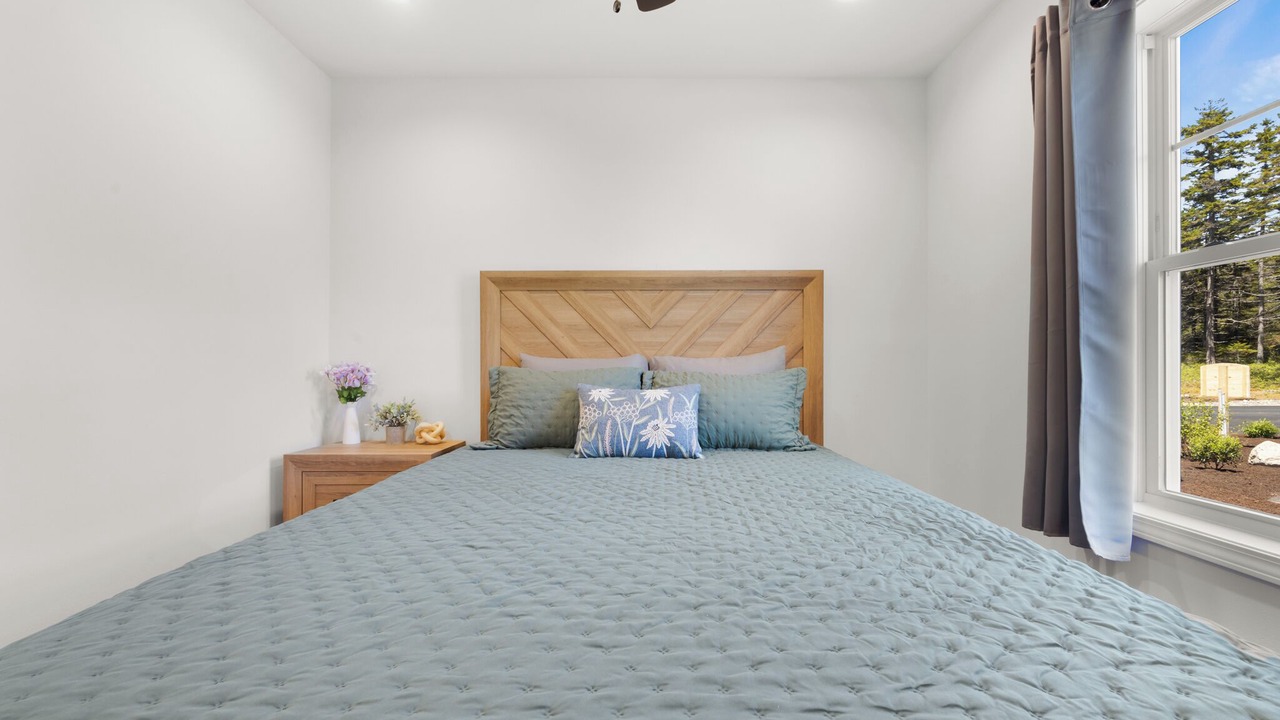 Photo of Bedroom in Bernard