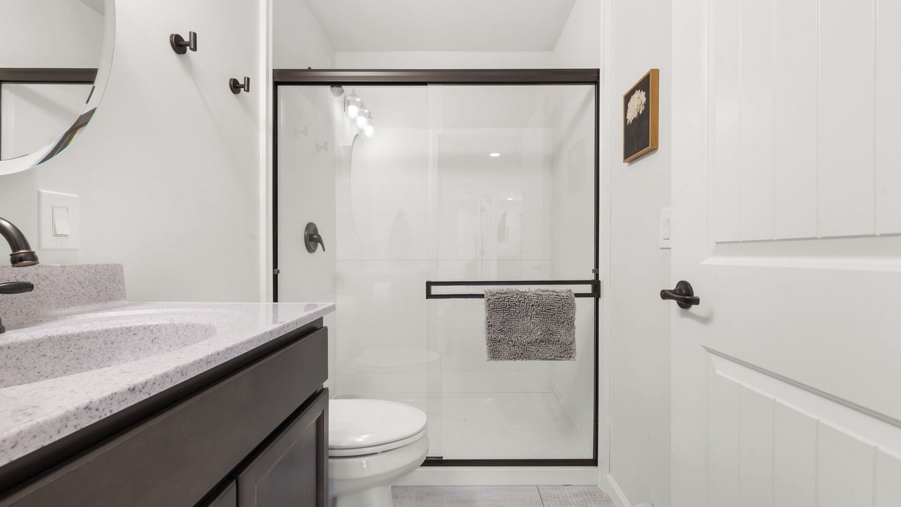 Photo of Bathroom in Bernard